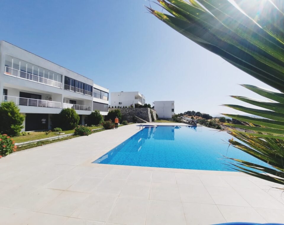 Vela Terrace Bodrum